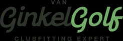 Van Ginkel Golf logo