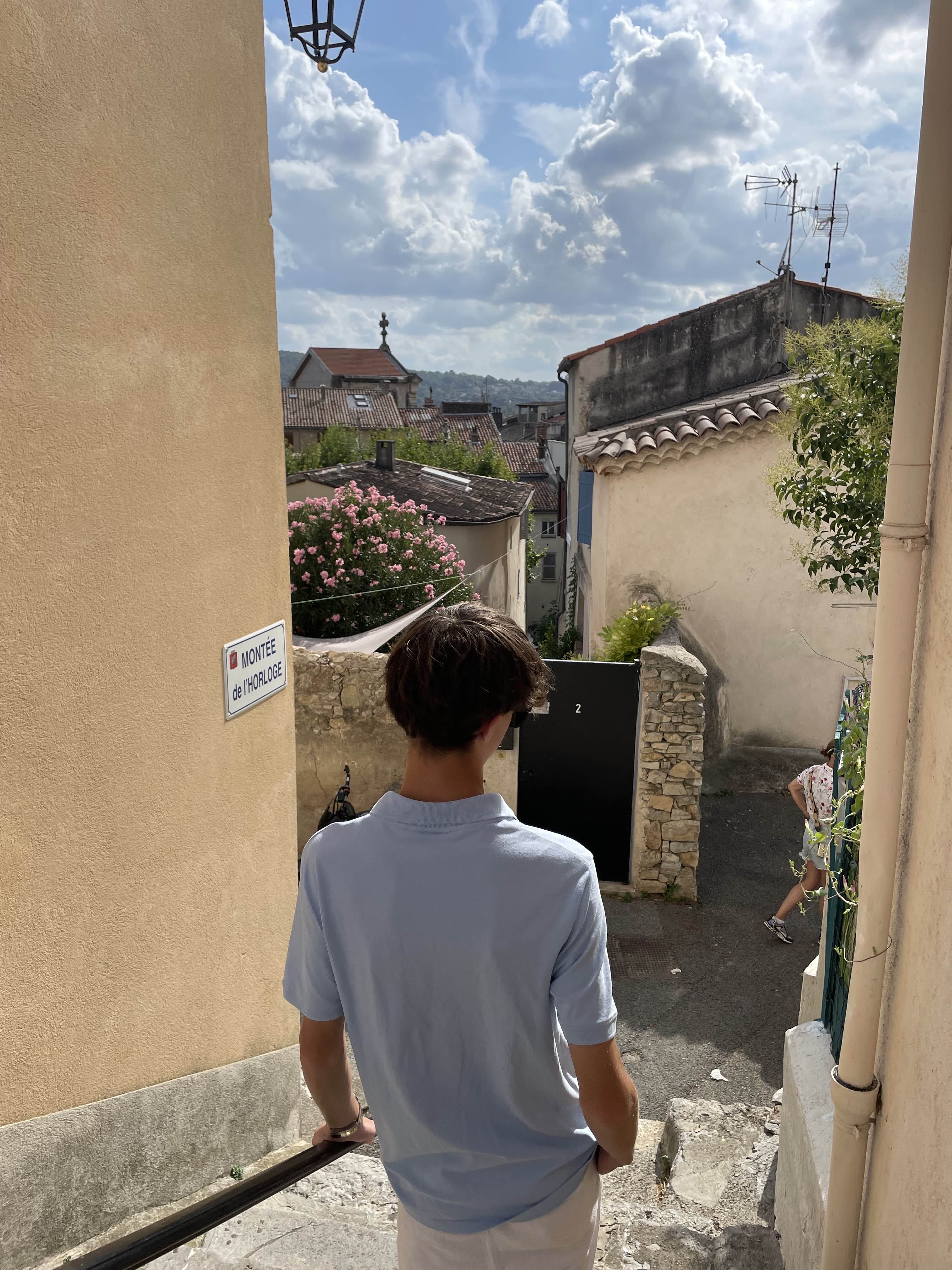 Jerre - UI/UX Designer